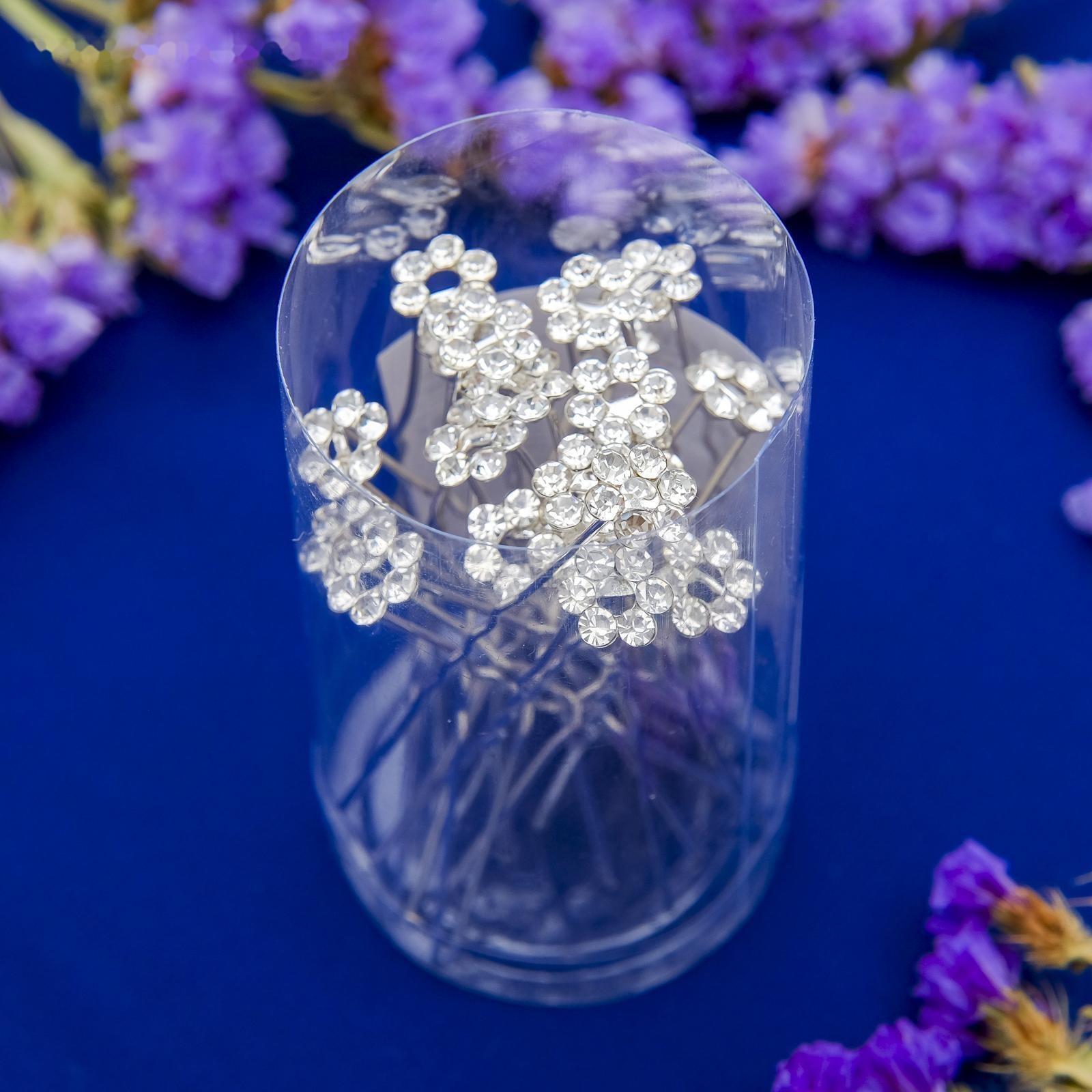 Шпилька для волос 