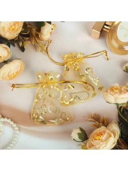 Мешочек подарочный 