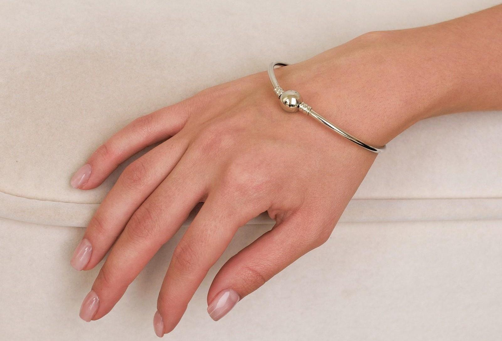 Основа для браслета 