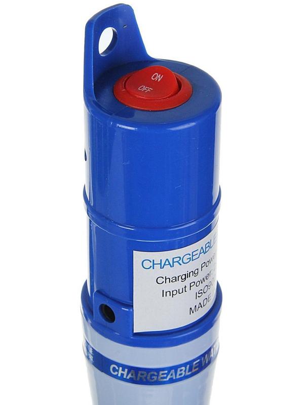 Электрическая помпа LESOTO Electro, 5 л/мин, под бутыль 19 л., с сетевым адаптером