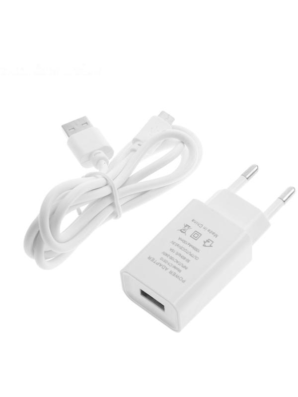 Электрическая помпа LESOTO Electro, 5 л/мин, под бутыль 19 л., с сетевым адаптером