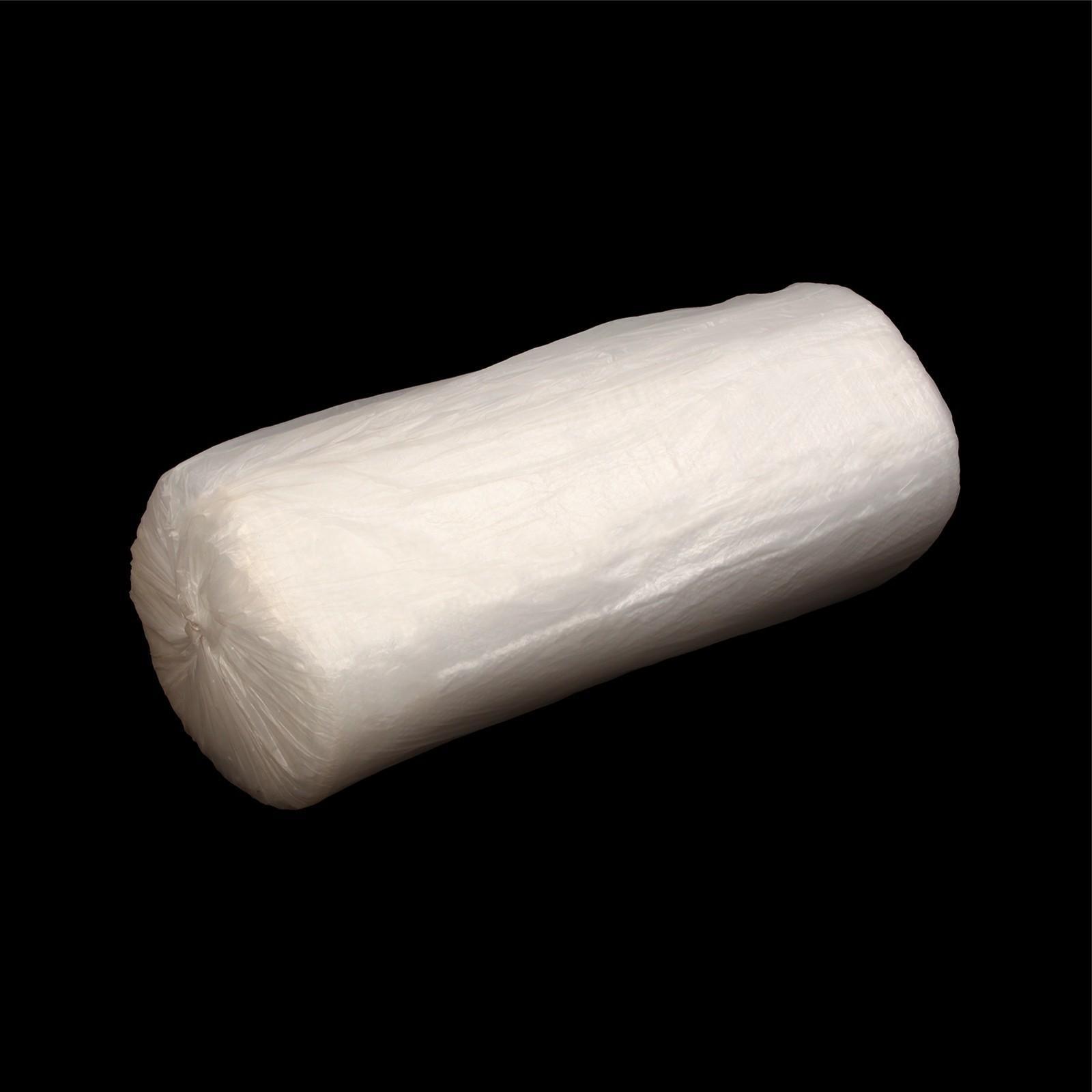 Плёнка воздушно-пузырьковая, плотность 63 г/м², 50 × 1,2 м, двухслойная