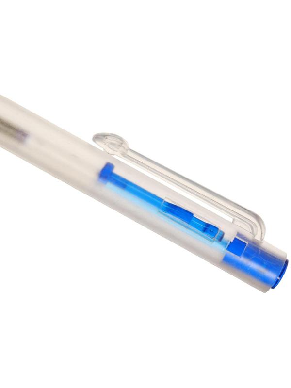 Ручка шариковая, автоматическая 