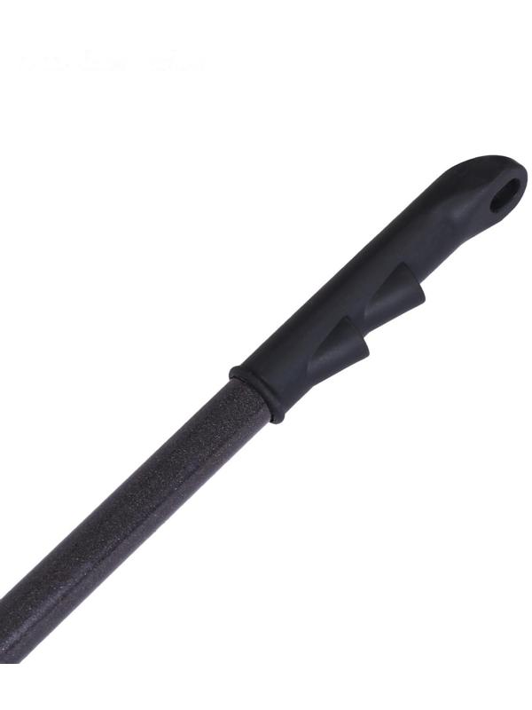 Бур садовый, шнековый, d=200 мм, длина 2 м, цвет МИКС