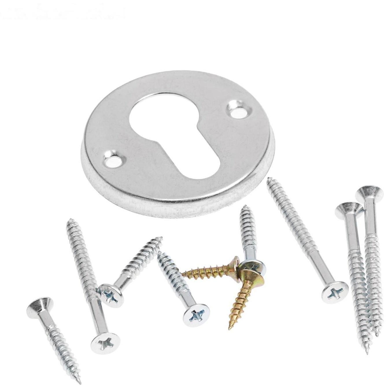 Замок накладной 