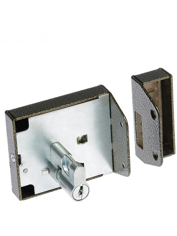 Замок накладной 
