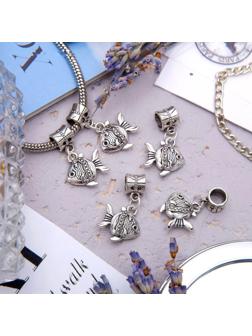 Подвеска с кулоном 