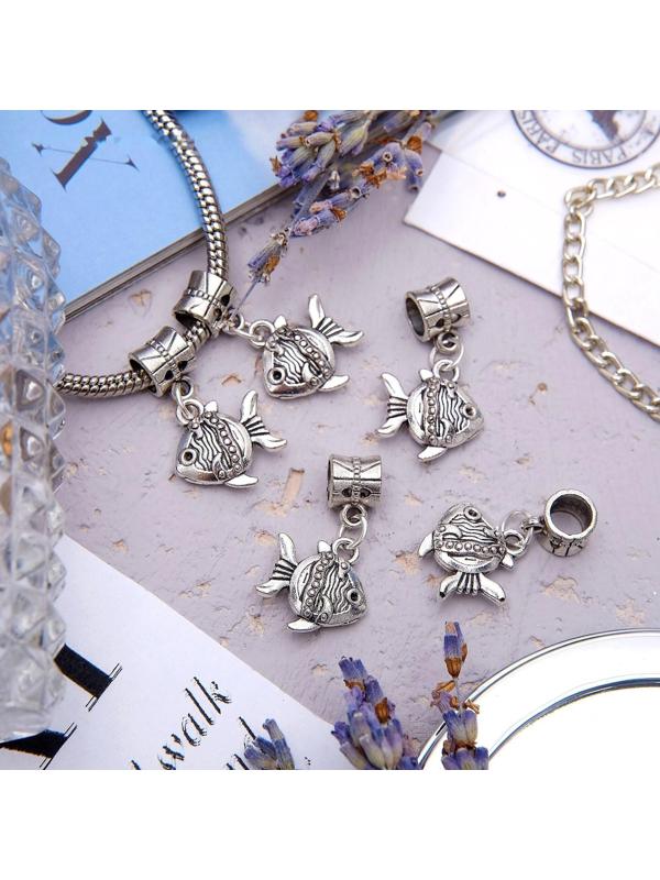 Подвеска с кулоном 