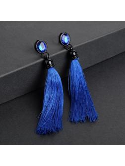 Серьги ассорти 