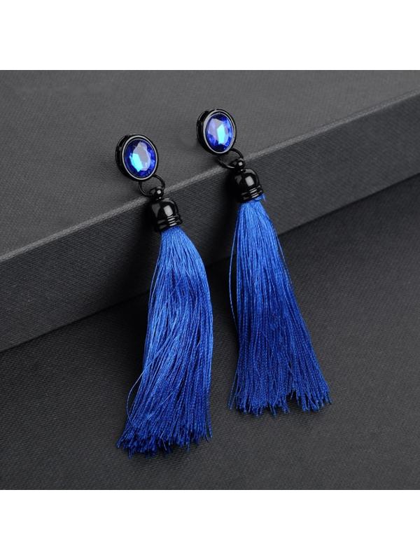 Серьги ассорти 