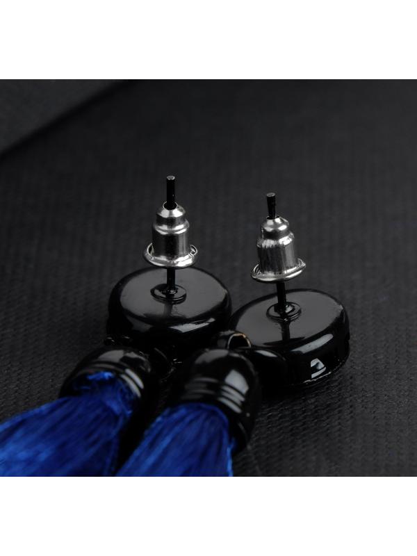 Серьги ассорти 