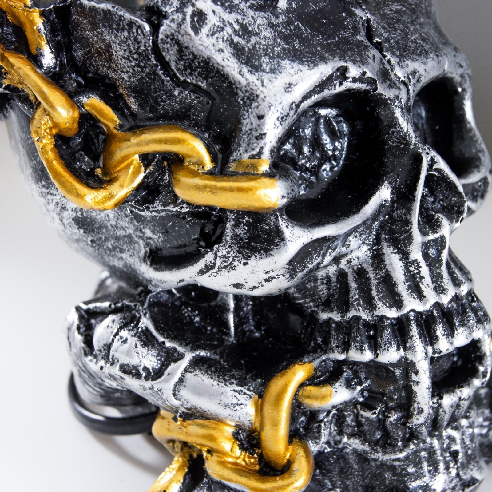 Плазменный шар полистоун 