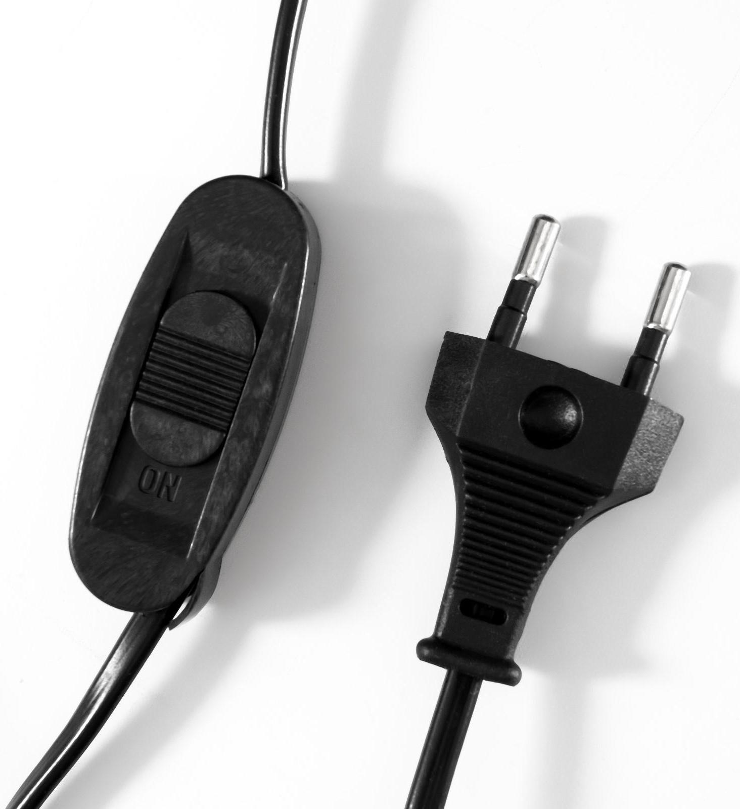 Плазменный шар полистоун 