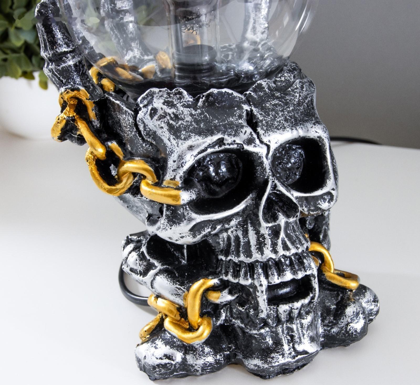 Плазменный шар полистоун 