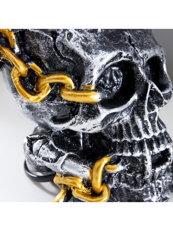 Плазменный шар полистоун 