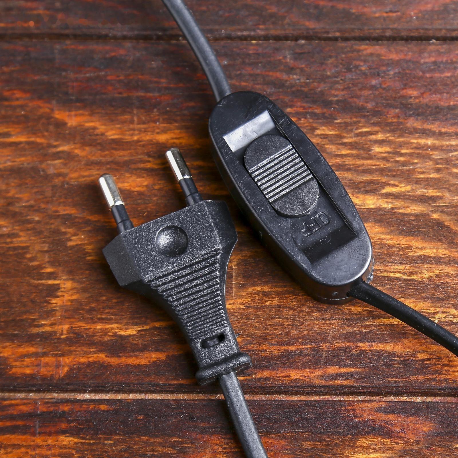 Плазменный шар полистоун 