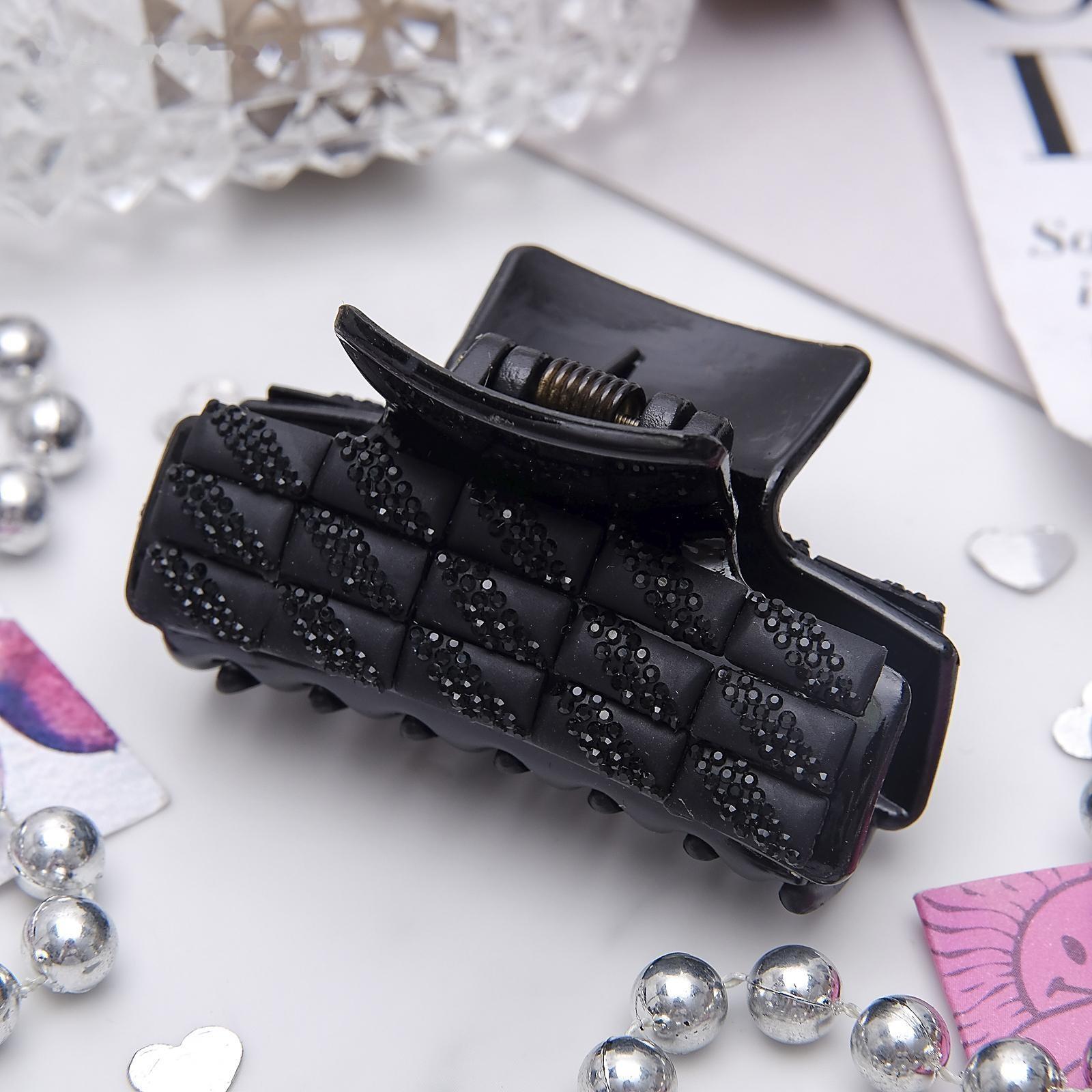 Краб для волос 