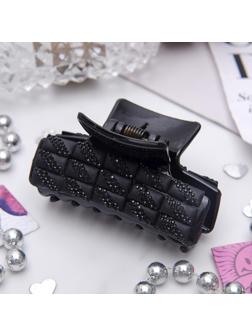 Краб для волос 