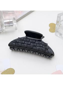 Краб для волос 