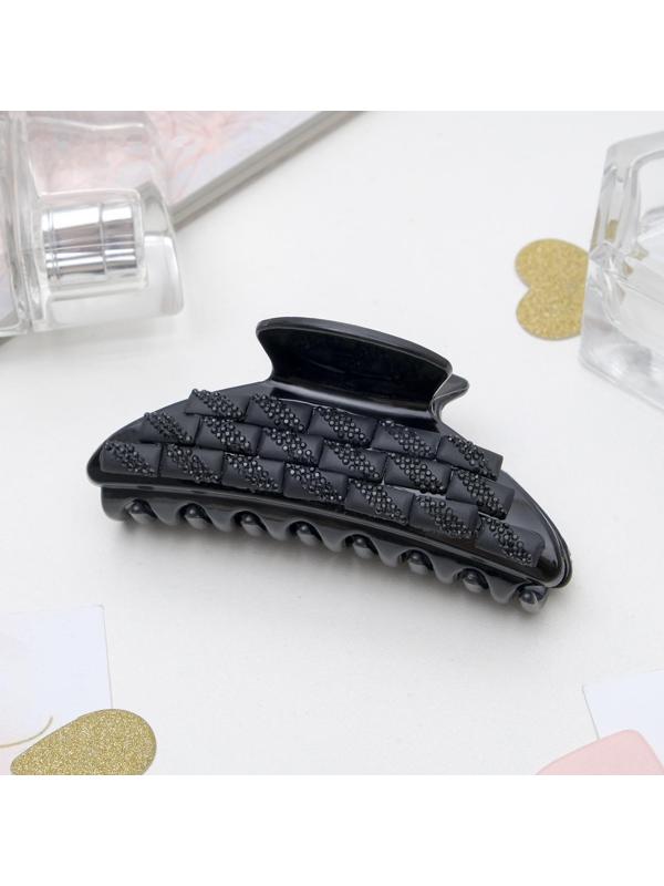 Краб для волос 