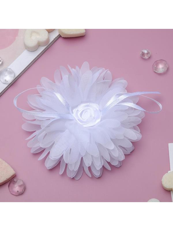 Резинка для волос бант 