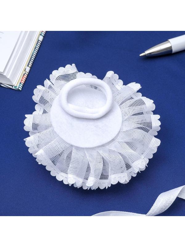 Резинка для волос бант 