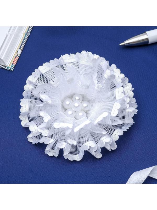 Резинка для волос бант 