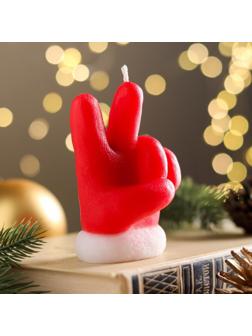 Свеча декоративная 