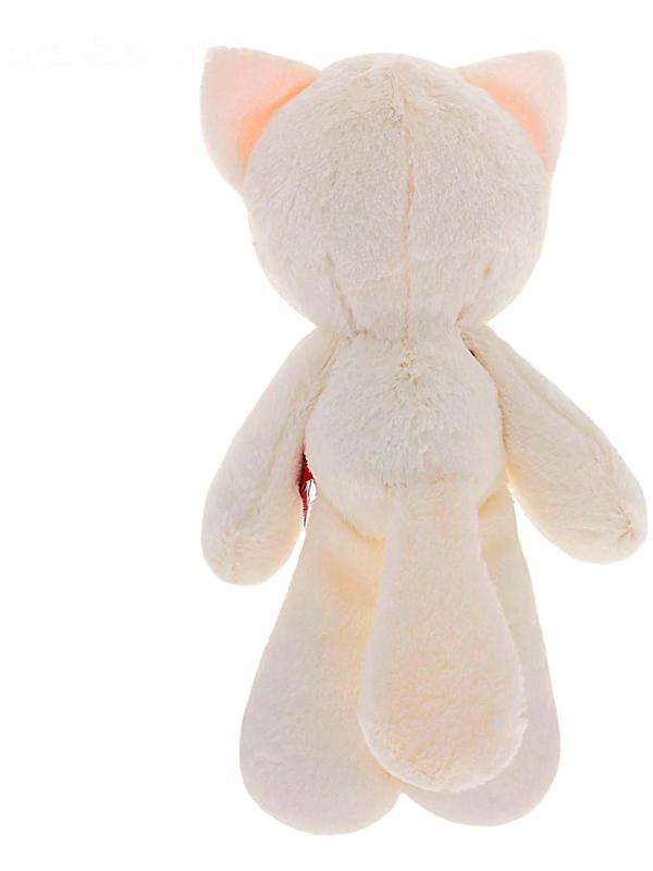 Мягкая игрушка «Котёнок Бася», 28 см