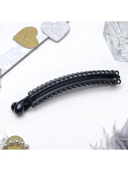 Банан для волос 