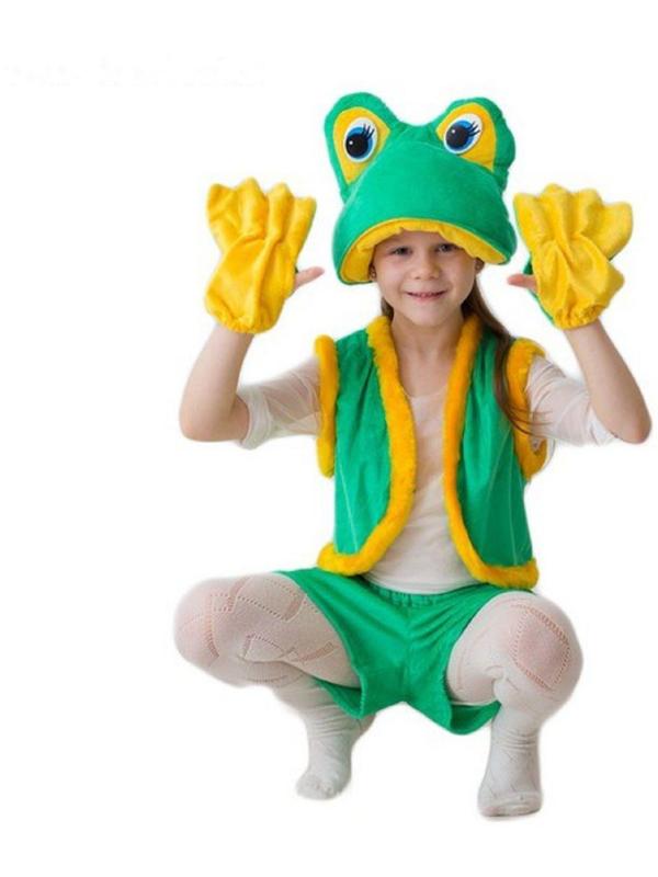 Карнавальный костюм 