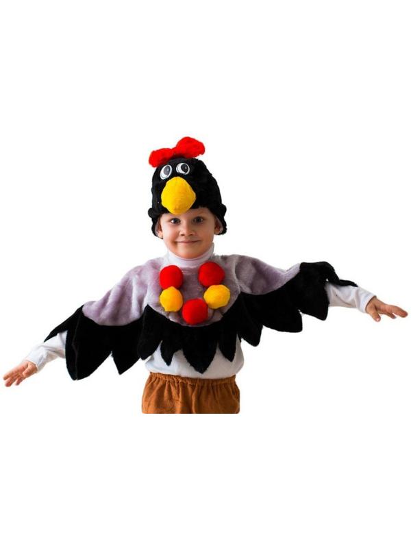 Карнавальный костюм 