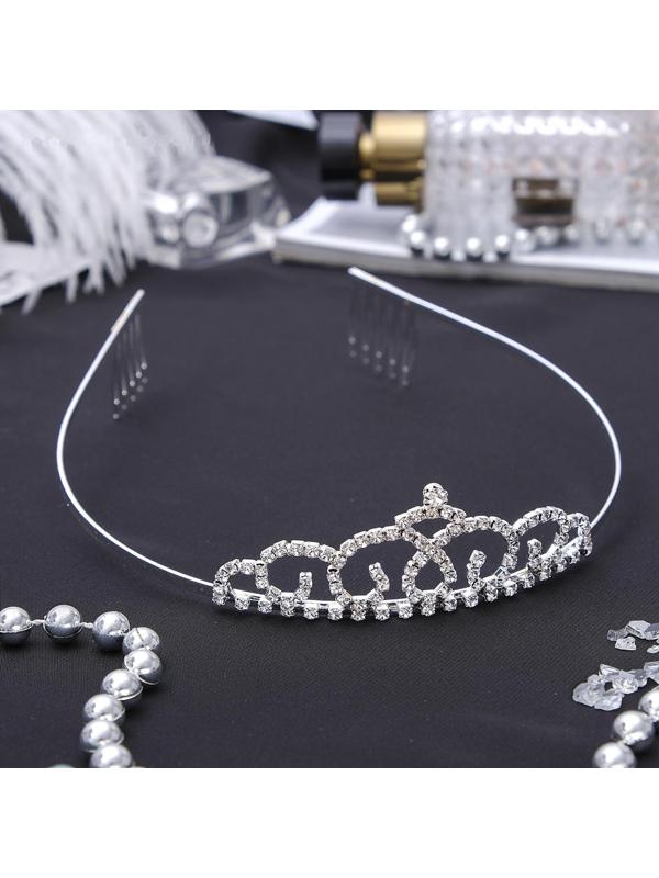 Диадема для волос 