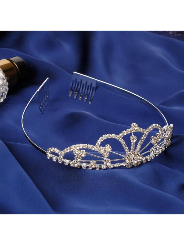 Диадема для волос 