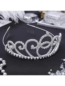 Диадема для волос 