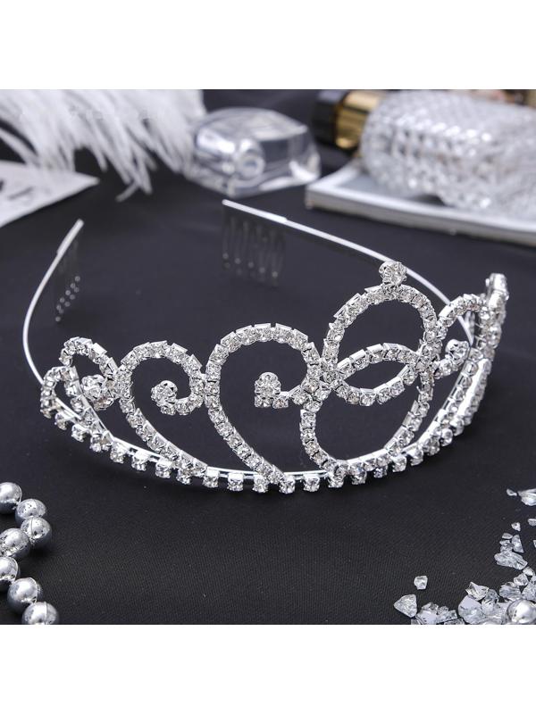 Диадема для волос 