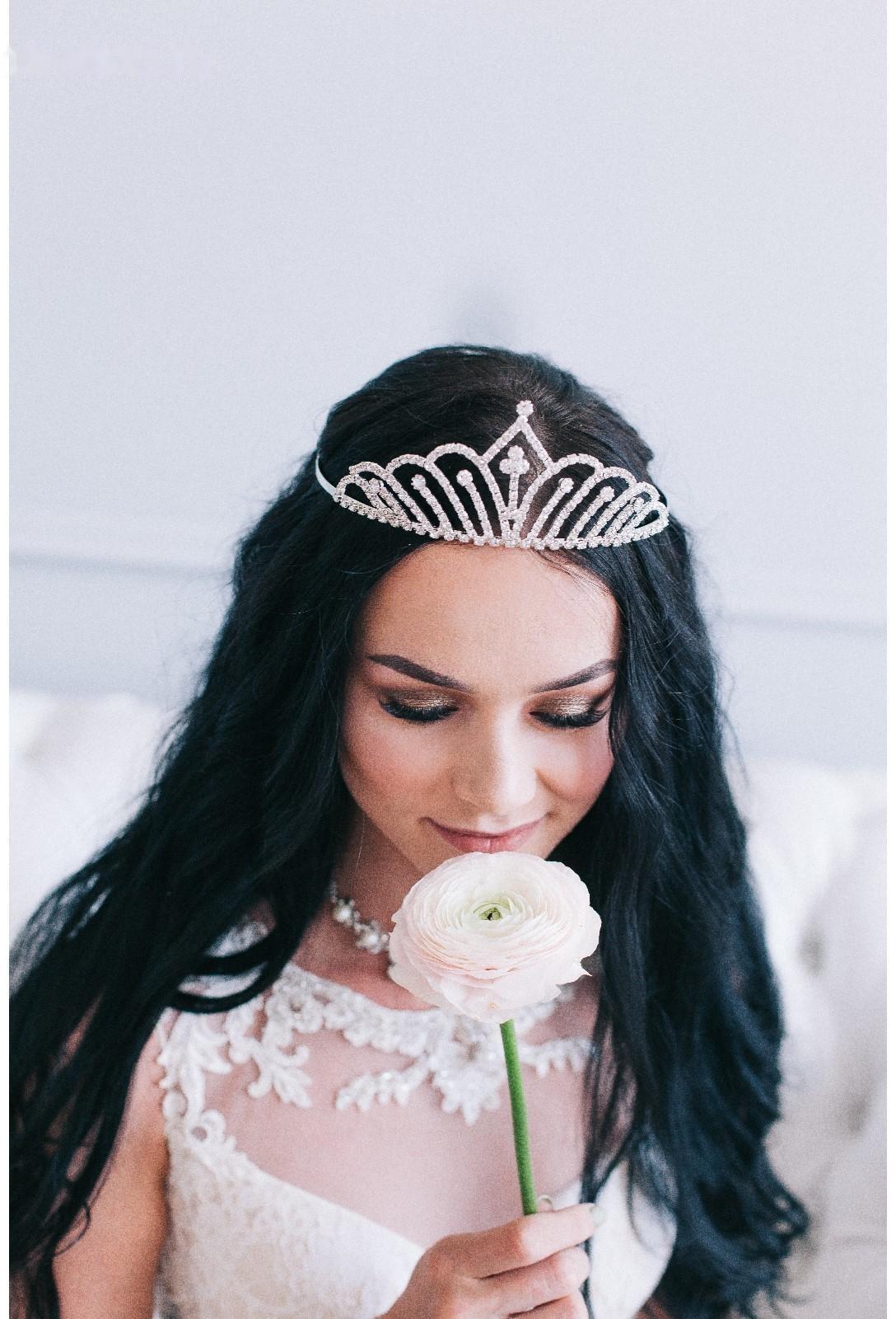 Диадема для волос 