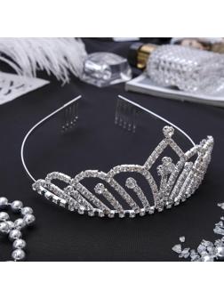 Диадема для волос 