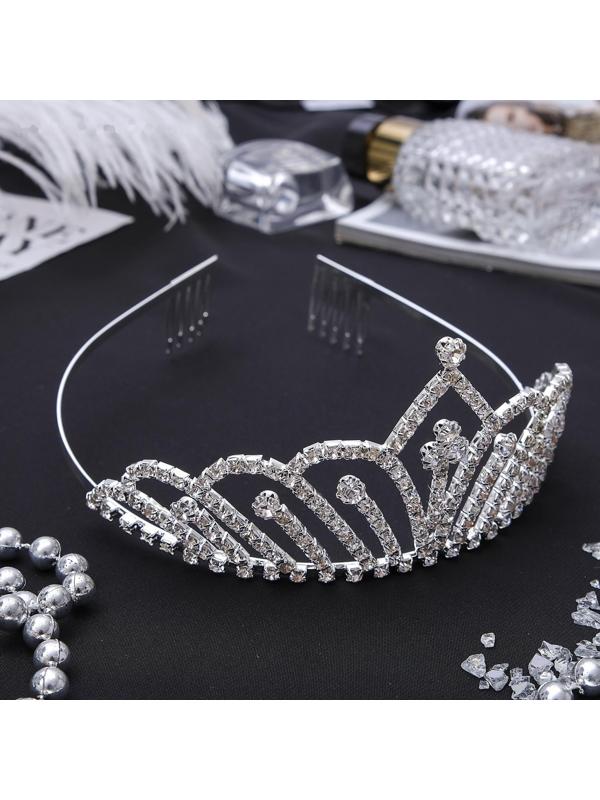 Диадема для волос 