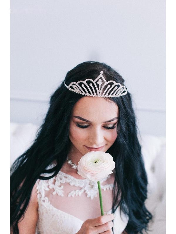 Диадема для волос 