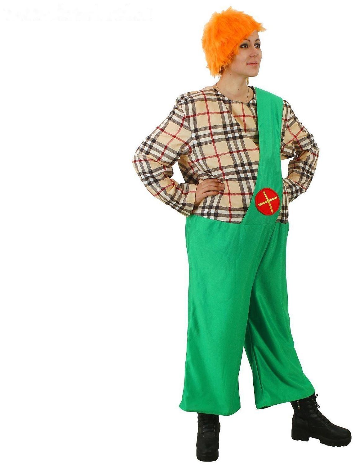 Карнавальный костюм 