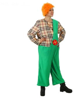 Карнавальный костюм 