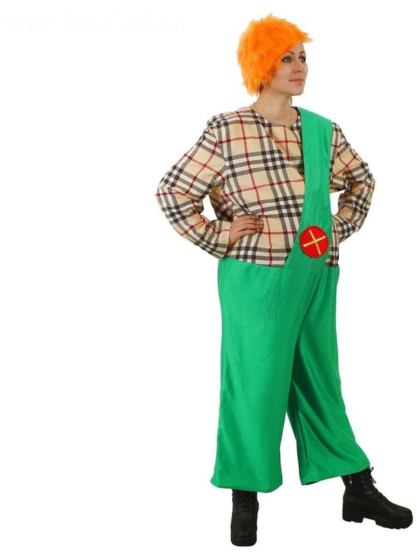 Карнавальный костюм 