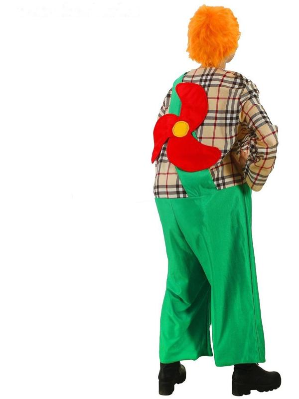 Карнавальный костюм 