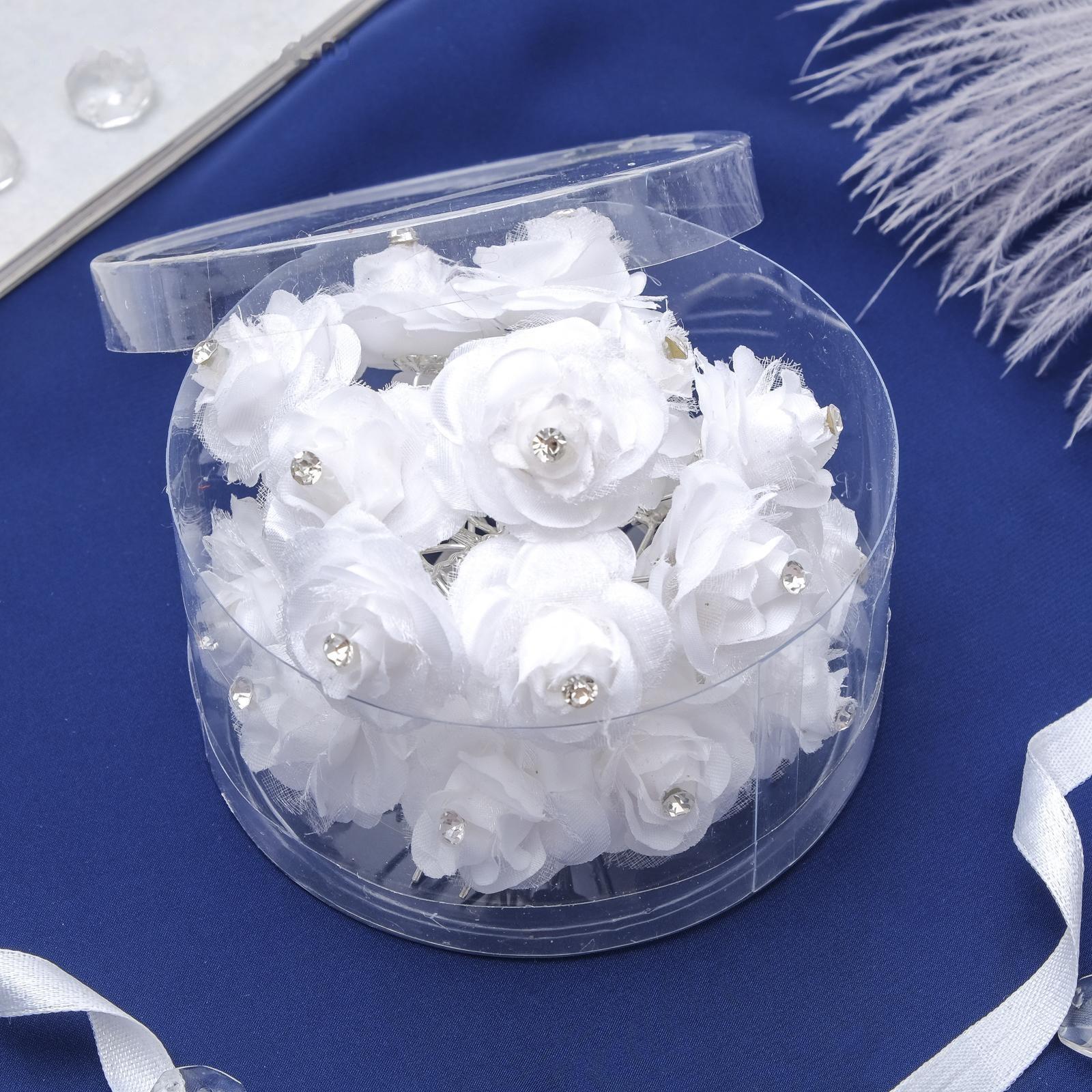 Шпилька для волос 