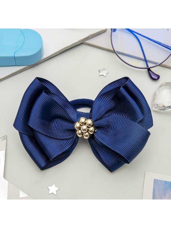 Резинка для волос бант 