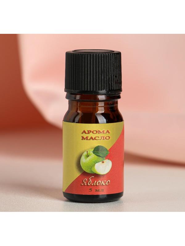 Эфирное масло 