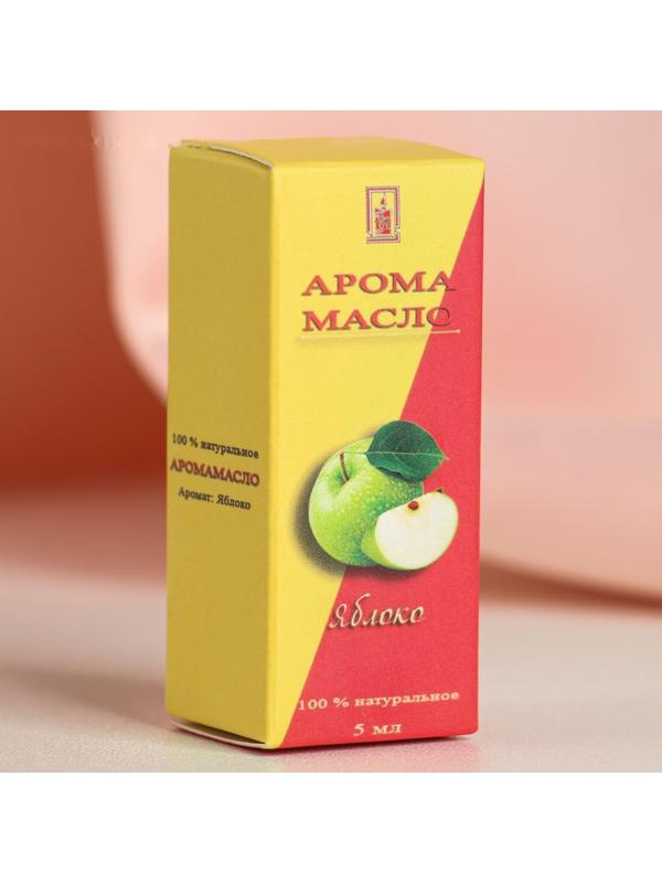 Эфирное масло 