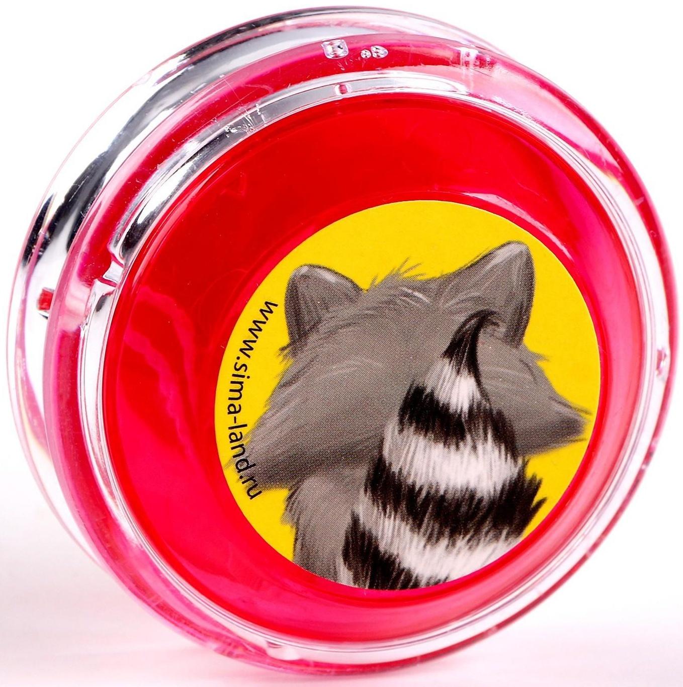 Йо-Йо «Енотик», d= 5,5 см