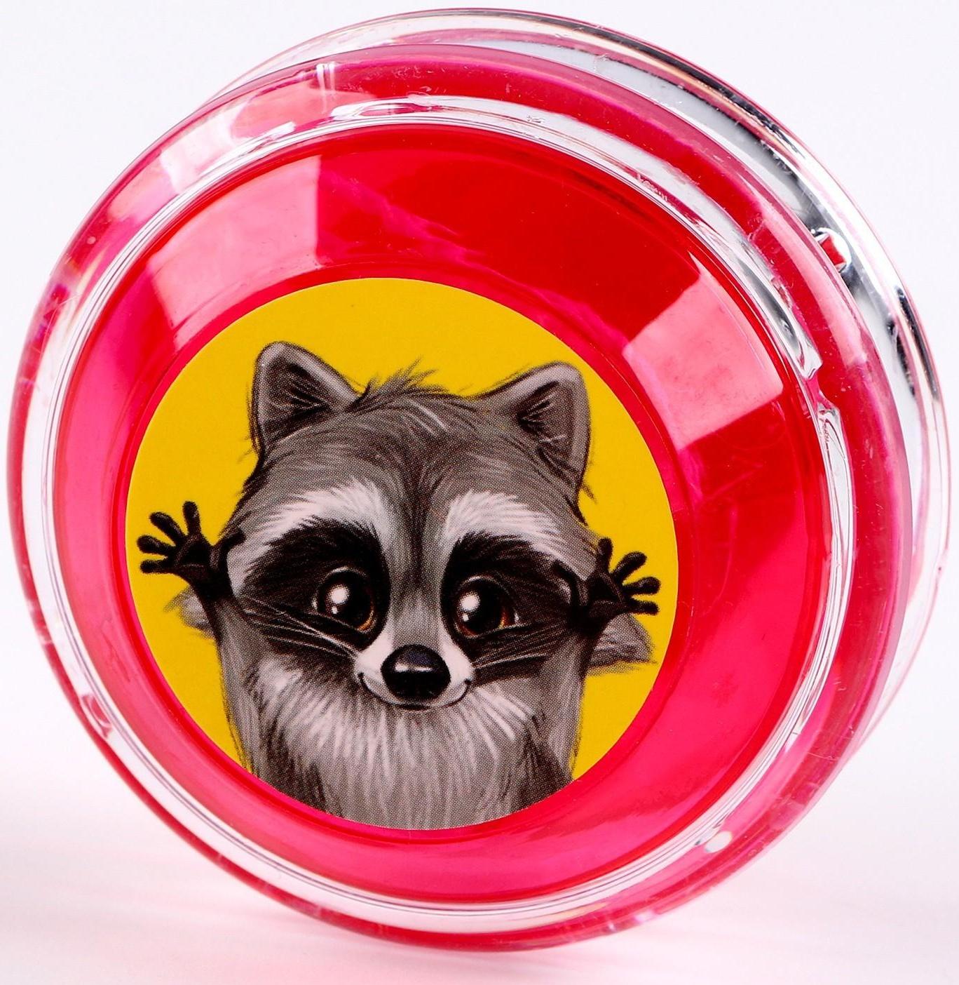 Йо-Йо «Енотик», d= 5,5 см